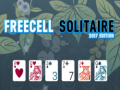 Cluiche Freecell Solitaire 2017 Edition