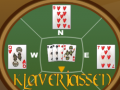 Cluiche Klaverjassen