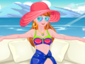 Cluiche Neon Bathing Suits