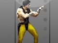 Cluiche Fatality MK