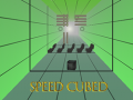 Cluiche Speed Cubed