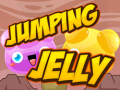 Cluiche Jumping Jelly