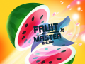 Cluiche Fruit Master Online