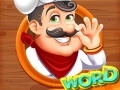 Cluiche Word Chef Cookies