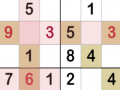 Cluiche Sudoku Classic