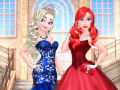 Cluiche Diamond Ball for Princesses