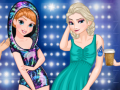 Cluiche Princess EDC Vegas
