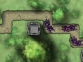 Cluiche GemCraft Chapter One: The Forgotten 
