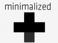 Cluiche minimalized