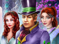 Cluiche Land Between Worlds