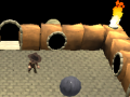 Cluiche Tomb Looter
