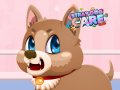 Cluiche Stray Dog Care