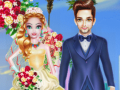 Cluiche Bride Wedding Dresses