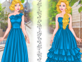 Cluiche Princesses Thrift Shop Challenge
