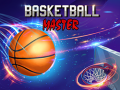 Cluiche Basketball master
