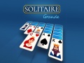 Cluiche Solitaire Grande