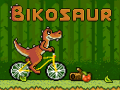 Cluiche Bikosaur
