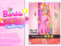 Cluiche Barbie Snapchat Challenge
