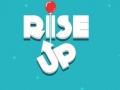 Cluiche Rise Up