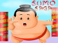 Cluiche Sumo saga