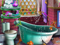 Cluiche Luxury bath design
