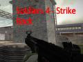 Cluiche Soldiers 4: Strike Back