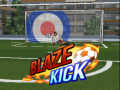 Cluiche Blaze Kick
