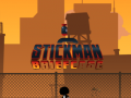 Cluiche Stickman Briefcase