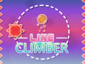 Cluiche Line Climber