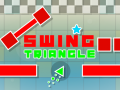 Cluiche Swing Triangle