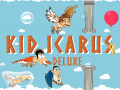 Cluiche Kid Icarus Deluxe