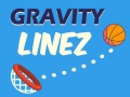 Cluiche Gravity linez