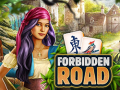 Cluiche Forbidden Road
