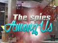 Cluiche The Spies