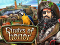 Cluiche Pirates of Honor