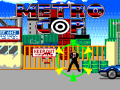 Cluiche Metro Cop