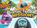 Cluiche Top Wing: Virtual Training Missions