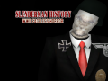 Cluiche Slenderman History: Wwii Faceless Horror