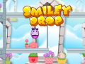 Cluiche Smiley Drop