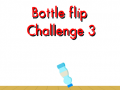 Cluiche Bottle Flip Challenge 3