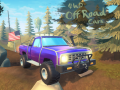 Cluiche 4WD Off Road Cars