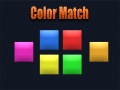 Cluiche Color Match