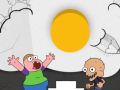 Cluiche  Clarence Storyboard
