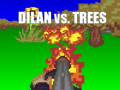 Cluiche Dilan vs Trees