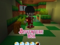 Cluiche Adventure Box