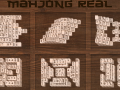 Cluiche Mahjong Real