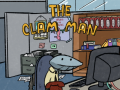 Cluiche The Clam Man