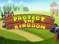Cluiche Protect The Kingdom
