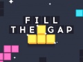 Cluiche Fill the Gap