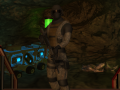 Cluiche Alias Hyena